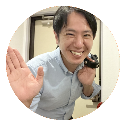 30代男性