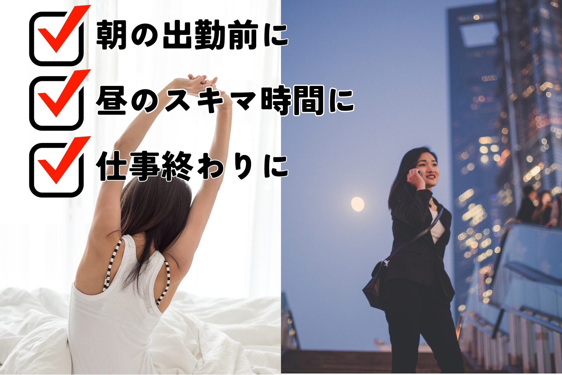 朝7時から夜の10時まで営業